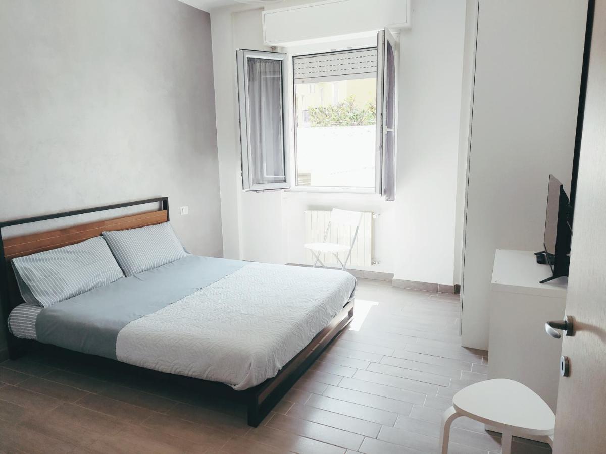 Venosa2 Apartment Milan Bagian luar foto