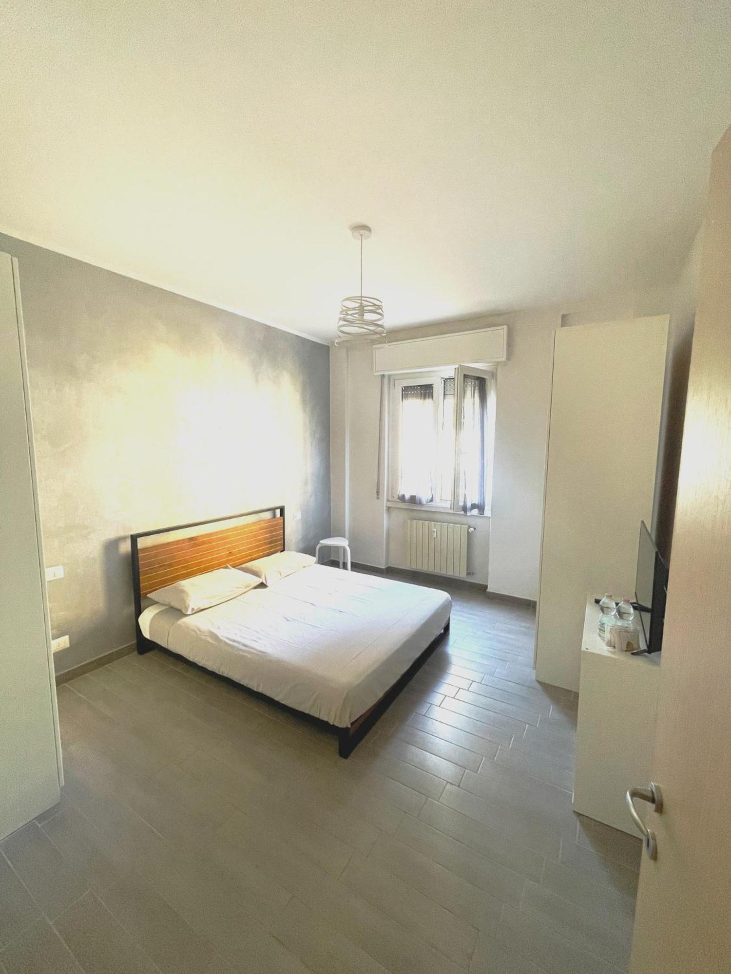 Venosa2 Apartment Milan Bagian luar foto
